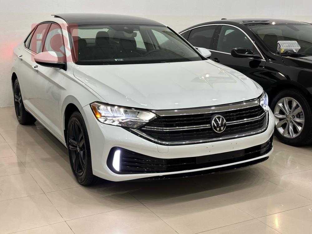 فولكسفاغن جيتا